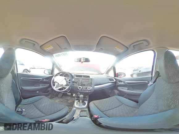 ✅ 2016 Honda Fit LX • VIN: JHMGK5H54GX010388 • Lot: 86811945. Wystawiony na Copart z przebiegiem 162 139 mil. Bezpłatny archiwum sprzedaży aukcyjnych z USA i szczegółowy raport historii pojazdu na DreamBid. Zdjęcie 16.