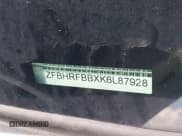 ✅ 2019 Ram ProMaster City Cargo Tradesman SLT • VIN: ZFBHRFBBXK6L87928 • Lot: 42352422. Wystawiony na IAAI z przebiegiem 105 664 mil. Bezpłatny archiwum sprzedaży aukcyjnych z USA i szczegółowy raport historii pojazdu na DreamBid. Zdjęcie 9.