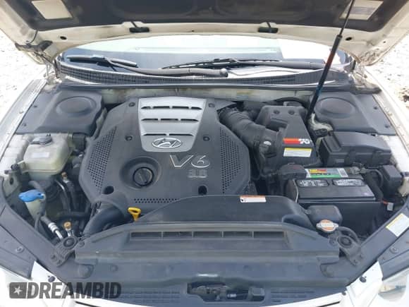 2007 Hyundai Azera SE с VIN KMHFC46F07A176082, выставлен на аукционе IAAI как лот 42163164 с пробегом 146 021 миль миль и . История ставок и продаж доступна на DreamBid. Изображение 10.