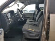 ✅ 2009 Dodge 1500 SLT • VIN: 1D3HB18P59S796449 • Lot: 45138825. Wystawiony na Copart z przebiegiem Nie podano. Bezpłatny archiwum sprzedaży aukcyjnych z USA i szczegółowy raport historii pojazdu na DreamBid. Zdjęcie 7.