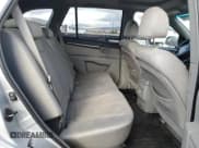 ✅ 2007 Hyundai Santa Fe GLS • VIN: KM8SG73D87U108280 • Lot: 81076294. Listed on Copart with 266,934 mi. Free auction sales archive from the USA and detailed vehicle history report at DreamBid. Image 11.