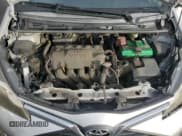 ✅ 2017 Toyota Yaris L • VIN: VNKKTUD38HA077420 • Lot: 92651475. Wystawiony na Copart z przebiegiem 125 390 mil. Bezpłatny archiwum sprzedaży aukcyjnych z USA i szczegółowy raport historii pojazdu na DreamBid. Zdjęcie 11.