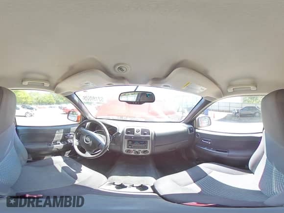 2012 Chevrolet Colorado 1LT с VIN 1GCDSCF94C8114186, выставлен на аукционе Copart как лот 52180525 с пробегом 80 894 миль миль и Списание • Salvage title. История ставок и продаж доступна на DreamBid. Изображение 14.