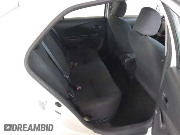 ✅ 2009 Toyota Yaris • VIN: JTDBT903391334920 • Lot: 43369246. Listed on IAAI with 121,378 mi. Free auction sales archive from the USA and detailed vehicle history report at DreamBid. Image 8.
