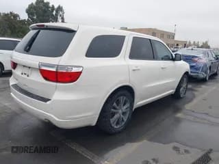 ✅ 2011 Dodge Durango Heat • VIN: 1D4RD3GG1BC687350 • Lot: 43577818. Wystawiony na IAAI z przebiegiem 184 717 mil. Bezpłatny archiwum sprzedaży aukcyjnych z USA i szczegółowy raport historii pojazdu na DreamBid. Zdjęcie 4.