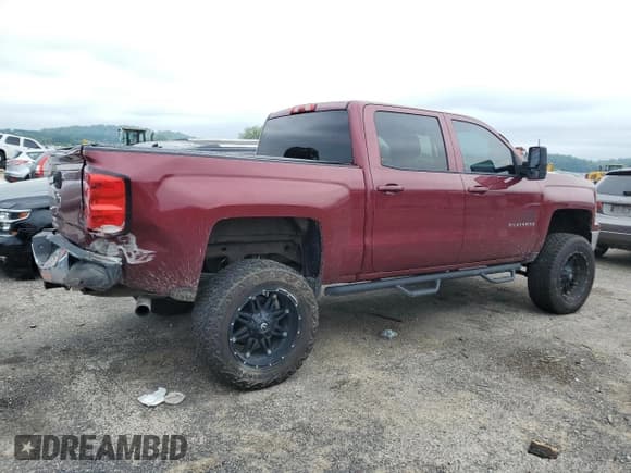 ✅ 2014 Chevrolet Silverado 1500 LT • VIN: 3GCPCREC2EG164771 • Лот: 65382584. Опубликован ранее на Copart с пробегом 161 544 миль. Бесплатный доступ к архиву аукционных продаж из США и подробный отчёт об истории автомобиля на DreamBid. Изображение 3.