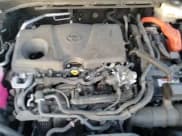 ✅ 2023 Toyota Crown Limited • VIN: JTDAAAAF3P3013280 • Lot: 91451185. Listed on Copart with 47,957 mi. Free auction sales archive from the USA and detailed vehicle history report at DreamBid. Image 13.