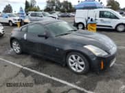 ✅ 2005 Nissan 350Z • VIN: JN1AZ34D65M601151 • Лот: 80855494. Опубликован ранее на Copart с пробегом Не указан. Бесплатный доступ к архиву аукционных продаж из США и подробный отчёт об истории автомобиля на DreamBid. Изображение 4.