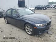 ✅ 2015 BMW 3 Series 328i xDrive • VIN: WBA3B5G52FNS13532 • Lot: 58327295. Wystawiony na Copart z przebiegiem 118 337 mil. Bezpłatny archiwum sprzedaży aukcyjnych z USA i szczegółowy raport historii pojazdu na DreamBid. Zdjęcie 4.