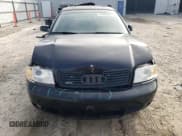 ✅ 2003 Audi A6 2.7T • VIN: WAULD64B53N002167 • Lot: 84509884. Wystawiony na Copart z przebiegiem 129 264 mil. Bezpłatny archiwum sprzedaży aukcyjnych z USA i szczegółowy raport historii pojazdu na DreamBid. Zdjęcie 5.