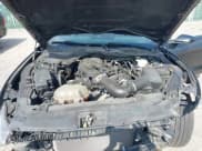 ✅ 2016 Ford Mustang V6 • VIN: 1FA6P8AM7G5273624 • Lot: 43361053. Listed on IAAI with 98,205 mi. Free auction sales archive from the USA and detailed vehicle history report at DreamBid. Image 10.