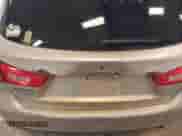 2013 Mitsubishi Outlander LE z VIN 4A4AR5AU1DE024530, wystawiony jako IAAI lot #43578980 z przebiegiem 230 778 mil mil oraz . Historia ofert i sprzedaży dostępna na DreamBid. Obrazek 6.