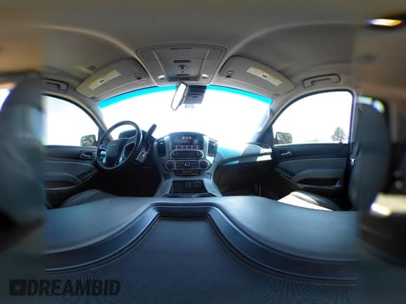 2015 Chevrolet Tahoe LT с VIN 1GNSCBKC8FR505184, выставлен на аукционе IAAI как лот 43169709 с пробегом 189 975 миль миль и . История ставок и продаж доступна на DreamBid. Изображение 23.