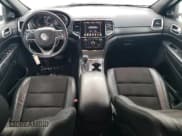 ✅ 2020 Jeep Grand Cherokee Laredo E • VIN: 1C4RJFAG5LC422125 • Lot: 42410385. Listed on Copart with 93,135 mi. Free auction sales archive from the USA and detailed vehicle history report at DreamBid. Image 8.