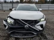 ✅ 2022 Volkswagen Taos SE • VIN: 3VVPX7B27NM037148 • Lot: 91347435. Listed on Copart with 53,132 mi. Free auction sales archive from the USA and detailed vehicle history report at DreamBid. Image 5.