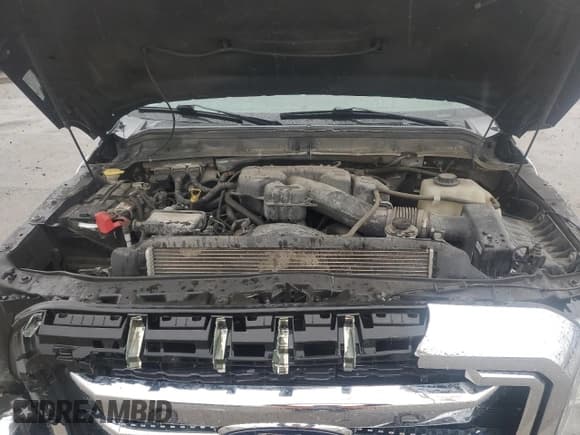 ✅ 2014 Ford F-250 XL • VIN: 1FT7X2B64EEB75286 • Lot: 50680995. Listed on Copart with 136,882 mi. Free auction sales archive from the USA and detailed vehicle history report at DreamBid. Image 11.