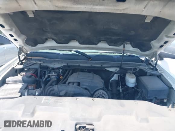 ✅ 2007 Chevrolet Silverado 2500HD Work Truck • VIN: 1GCHC29K27E533636 • Лот: 42676986. Опубликован ранее на IAAI с пробегом 250 764 миль. Бесплатный доступ к архиву аукционных продаж из США и подробный отчёт об истории автомобиля на DreamBid. Изображение 10.