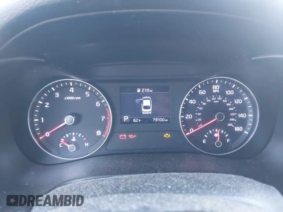 ✅ 2020 Kia Forte LXS • VIN: 3KPF24AD1LE206663 • Лот: 43335556. Опубликован ранее на IAAI с пробегом 79 100 миль. Бесплатный доступ к архиву аукционных продаж из США и подробный отчёт об истории автомобиля на DreamBid. Изображение 7.