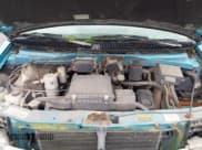 ✅ 1996 Chevrolet Astro • VIN: 1GNEL19W8TB174473 • Лот: 43704101. Опубликован ранее на IAAI с пробегом Не указан. Бесплатный доступ к архиву аукционных продаж из США и подробный отчёт об истории автомобиля на DreamBid. Изображение 10.