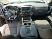 ✅ 2016 Chevrolet Silverado 2500HD LT • VIN: 1GC2KVEG2GZ264607 • Лот: 67291705. Опубликован ранее на Copart с пробегом 106 545 миль. Бесплатный доступ к архиву аукционных продаж из США и подробный отчёт об истории автомобиля на DreamBid. Изображение 8.