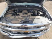 ✅ 2017 Chevrolet Silverado 1500 LTZ • VIN: 3GCUKSEJ7HG380017 • Лот: 49686475. Опубликован ранее на Copart с пробегом 119 292 миль. Бесплатный доступ к архиву аукционных продаж из США и подробный отчёт об истории автомобиля на DreamBid. Изображение 13.