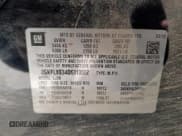 ✅ 2013 GMC Terrain SLT • VIN: 2GKFLXE34D6313552 • Lot: 55455225. Listed on Copart with 140,762 mi. Free auction sales archive from the USA and detailed vehicle history report at DreamBid. Image 13.