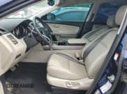 ✅ 2010 Mazda CX-9 Sport • VIN: JM3TB2MA0A0233570 • Lot: 55952025. Listed on Copart with 159,946 mi. Free auction sales archive from the USA and detailed vehicle history report at DreamBid. Image 7.