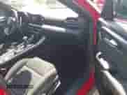 2024 Dodge Hornet R/T with VIN ZACPDFCW5R3A14514, listed as a IAAI auction lot 41901740 with 15,718 mi miles and . Bid and sale history available at DreamBid. Image 5.