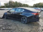 ✅ 2024 Nissan Altima SR • VIN: 1N4BL4CV3RN417102 • Lot: 85851595. Wystawiony na Copart z przebiegiem 9 554 mil. Bezpłatny archiwum sprzedaży aukcyjnych z USA i szczegółowy raport historii pojazdu na DreamBid. Zdjęcie 2.