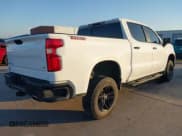 ✅ 2020 Chevrolet Silverado 1500 LT Trail Boss • VIN: 3GCPYFEDXLG270469 • Лот: 43361666. Опубликован ранее на IAAI с пробегом 121 162 миль. Бесплатный доступ к архиву аукционных продаж из США и подробный отчёт об истории автомобиля на DreamBid. Изображение 4.