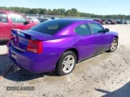 ✅ 2007 Dodge Charger • VIN: 2B3KA43G67H869733 • Лот: 43518936. Опубликован ранее на IAAI с пробегом 113 821 миль. Бесплатный доступ к архиву аукционных продаж из США и подробный отчёт об истории автомобиля на DreamBid. Изображение 4.