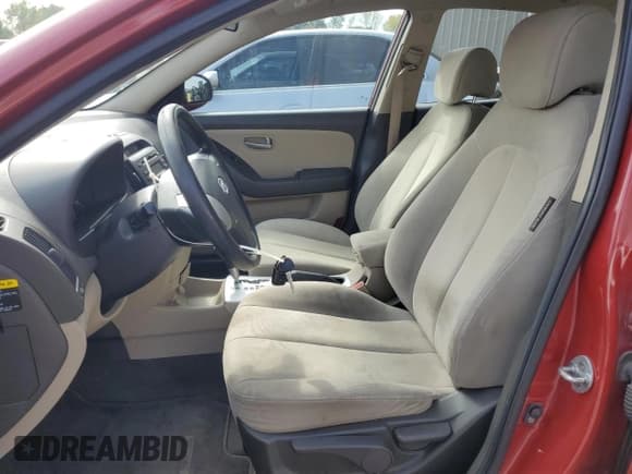 ✅ 2008 Hyundai Elantra GLS • VIN: KMHDU46D38U536786 • Лот: 81414445. Опубликован ранее на Copart с пробегом 176 560 миль. Бесплатный доступ к архиву аукционных продаж из США и подробный отчёт об истории автомобиля на DreamBid. Изображение 7.