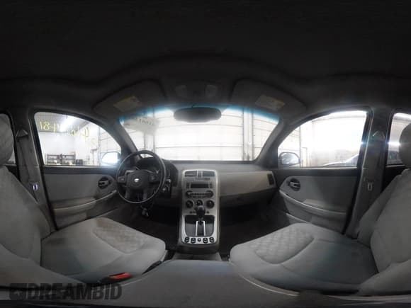 ✅ 2005 Chevrolet Equinox LT • VIN: 2CNDL73F156050224 • Лот: 41661481. Опубликован ранее на IAAI с пробегом 175 973 миль. Бесплатный доступ к архиву аукционных продаж из США и подробный отчёт об истории автомобиля на DreamBid. Изображение 19.