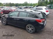 ✅ 2019 Subaru Impreza Limited • VIN: 4S3GTAU62K3758014 • Lot: 42497537. Listed on IAAI with 58,495 mi. Free auction sales archive from the USA and detailed vehicle history report at DreamBid. Image 14.