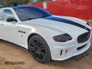 ✅ 2007 Maserati Quattroporte • VIN: ZAMCE39A270027122 • Lot: 95084935. Wystawiony na Copart z przebiegiem 38 503 mil. Bezpłatny archiwum sprzedaży aukcyjnych z USA i szczegółowy raport historii pojazdu na DreamBid. Zdjęcie 1.