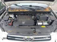 ✅ 2008 Toyota RAV4 Limited • VIN: JTMBK31V185067512 • Lot: 43600738. Listed on IAAI with 96,120 mi. Free auction sales archive from the USA and detailed vehicle history report at DreamBid. Image 10.