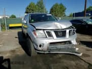 ✅ 2016 Nissan Frontier Pro-4X • VIN: 1N6AD0EV7GN793112 • Лот: 61771795. Опубликован ранее на Copart с пробегом 88 508 миль. Бесплатный доступ к архиву аукционных продаж из США и подробный отчёт об истории автомобиля на DreamBid. Изображение 11.