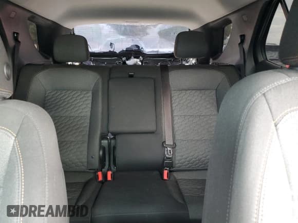 ✅ 2020 Chevrolet Equinox LT • VIN: 3GNAXLEX4LL267406 • Lot: 85750075. Wystawiony na Copart z przebiegiem 101 955 mil. Bezpłatny archiwum sprzedaży aukcyjnych z USA i szczegółowy raport historii pojazdu na DreamBid. Zdjęcie 10.