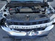 ✅ 2021 Chevrolet Silverado 1500 Work Truck • VIN: 3GCNWAEF6MG252246 • Lot: 77267984. Wystawiony na Copart z przebiegiem 110 380 mil. Bezpłatny archiwum sprzedaży aukcyjnych z USA i szczegółowy raport historii pojazdu na DreamBid. Zdjęcie 11.