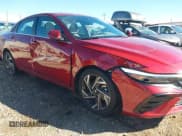 ✅ 2025 Hyundai Elantra SEL Convenience • VIN: KMHLS4DG3SU904387 • Лот: 43911292. Опубликован ранее на IAAI с пробегом 35 129 миль. Бесплатный доступ к архиву аукционных продаж из США и подробный отчёт об истории автомобиля на DreamBid. Изображение 6.