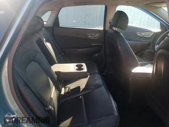 ✅ 2019 Hyundai Kona Limited • VIN: KM8K33AG4KU023818 • Лот: 66568854. Опубликован ранее на Copart с пробегом 111 549 миль. Бесплатный доступ к архиву аукционных продаж из США и подробный отчёт об истории автомобиля на DreamBid. Изображение 10.