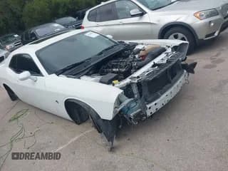 ✅ 2018 Dodge Challenger R/T • VIN: 2C3CDZBT0JH300572 • Lot: 43104545. Wystawiony na IAAI z przebiegiem 83 644 mil. Bezpłatny archiwum sprzedaży aukcyjnych z USA i szczegółowy raport historii pojazdu na DreamBid. Zdjęcie 1.