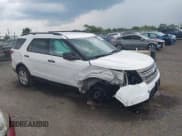 ✅ 2014 Ford Explorer • VIN: 1FM5K8B81EGB57757 • Лот: 42855294. Опубликован ранее на IAAI с пробегом 191 348 миль. Бесплатный доступ к архиву аукционных продаж из США и подробный отчёт об истории автомобиля на DreamBid. Изображение 6.