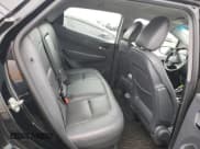 ✅ 2019 Chevrolet Bolt EV Premier • VIN: 1G1FZ6S07K4117272 • Lot: 48487645. Wystawiony na Copart z przebiegiem 78 773 mil. Bezpłatny archiwum sprzedaży aukcyjnych z USA i szczegółowy raport historii pojazdu na DreamBid. Zdjęcie 10.