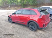 ✅ 2022 Kia Niro EX Premium • VIN: KNDCC3LD9N5532538 • Lot: 42289459. Wystawiony na IAAI z przebiegiem 42 278 mil. Bezpłatny archiwum sprzedaży aukcyjnych z USA i szczegółowy raport historii pojazdu na DreamBid. Zdjęcie 3.