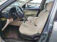 ✅ 2008 Hyundai Santa Fe GLS • VIN: 5NMSG73D88H198897 • Lot: 85821475. Listed on Copart with 166,057 mi. Free auction sales archive from the USA and detailed vehicle history report at DreamBid. Image 7.