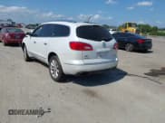 ✅ 2016 Buick Enclave Premium • VIN: 5GAKVCKD4GJ135435 • Лот: 42961957. Опубликован ранее на IAAI с пробегом Не указан. Бесплатный доступ к архиву аукционных продаж из США и подробный отчёт об истории автомобиля на DreamBid. Изображение 3.