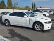 ✅ 2019 Dodge Charger SXT • VIN: 2C3CDXBG8KH720136 • Lot: 43278739. Listed on IAAI with 69,673 mi. Free auction sales archive from the USA and detailed vehicle history report at DreamBid. Image 13.