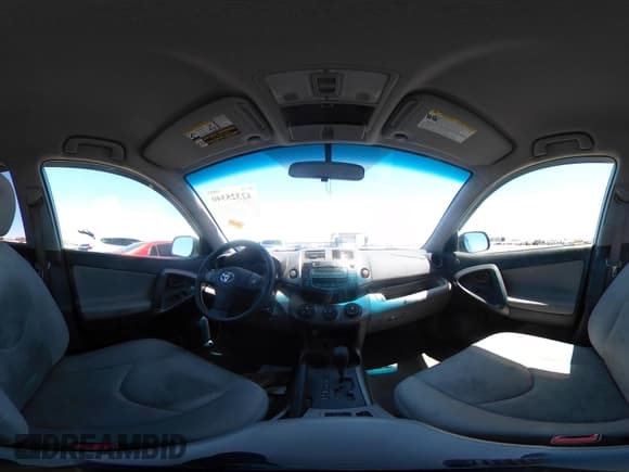 ✅ 2010 Toyota RAV4 • VIN: JTMZK4DV8A5026199 • Лот: 42325340. Опубликован ранее на IAAI с пробегом 196 298 миль. Бесплатный доступ к архиву аукционных продаж из США и подробный отчёт об истории автомобиля на DreamBid. Изображение 18.