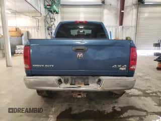 2006 Dodge 3500 Laramie z VIN 3D7LX39C86G251088, wystawiony jako Copart lot #48910175 z przebiegiem 266 127 mil mil oraz Szkoda całkowita • Salvage title. Historia ofert i sprzedaży dostępna na DreamBid. Obrazek 6.
